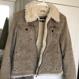 Jacket $50